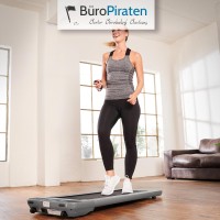 Walkingband bis 6km/h ideal für Geh- & Lauftraining