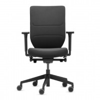 Trend Office SC 9247 pro SY2 Drehstuhl to-sync work comfort 4F-Armlehne