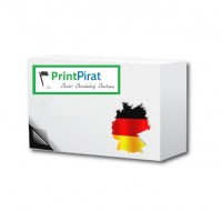 Printpirat Brother Rebuilt Toner TN2010 1.000 Seiten schwarz